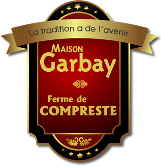 Ferme de Compreste / Maison Garbay